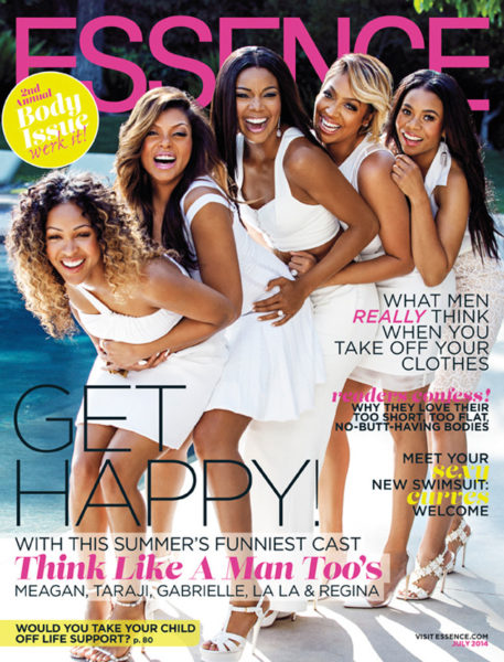 Essence Magazine - June 2014 - BellaNaija.com 01