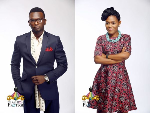 Evicted Contestants; Ayodeji & Grace