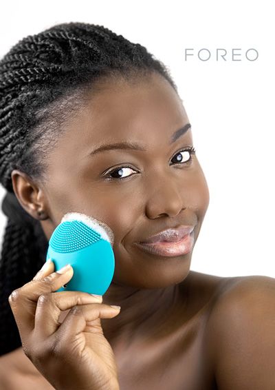 FOREO- BellaNaija - June2014004