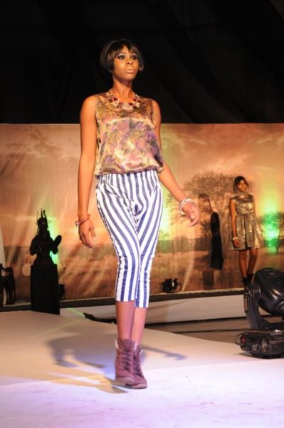 Fayrouz L'Original Expression Competition - BellaNaija - June2014059