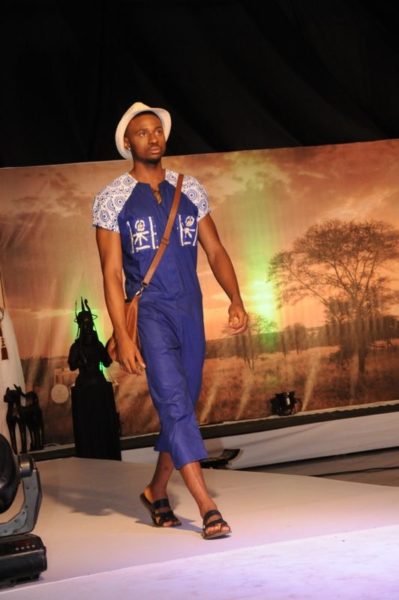 Fayrouz L'Original Expression Competition - BellaNaija - June2014084