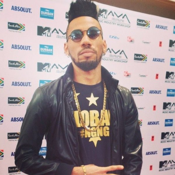 Phyno