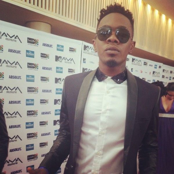 Patoranking