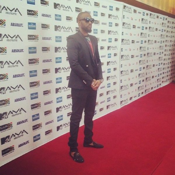 Fally Ipupa