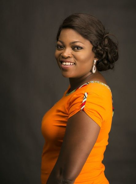 Funke Akindele