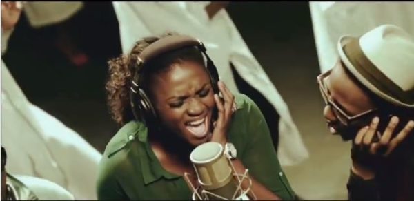 Guinness TVC - BellaNaija - June - 2014