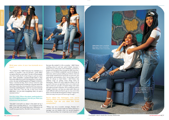 Helen Prest-Ajayi - June 2014 - BellaNaija.com 03