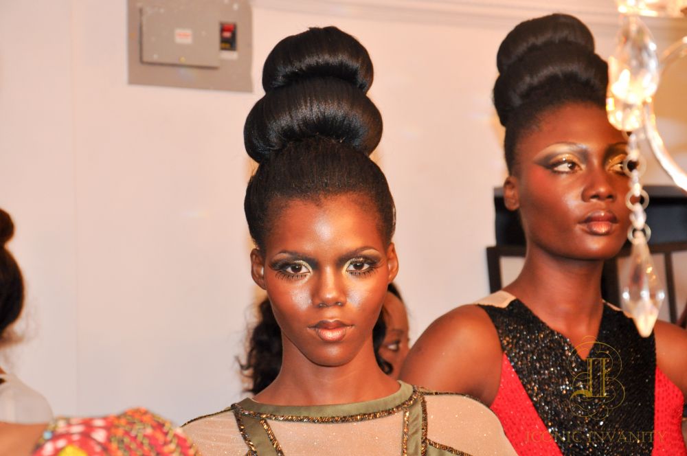 Must See! Your Exclusive Look & Scoop from Iconic Invanity's 1st Store