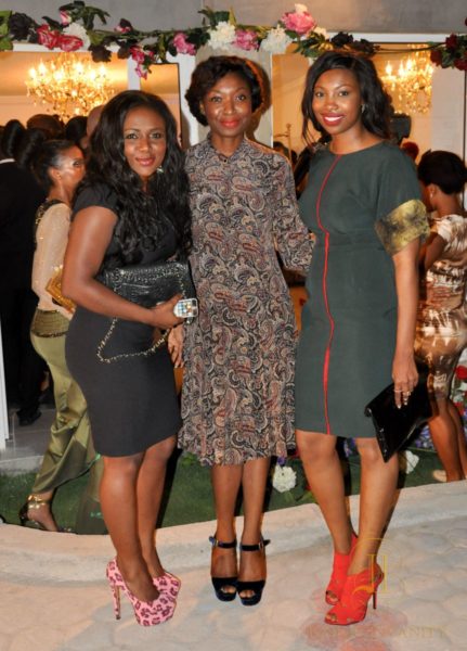 Iconic Invanity Store Launch- BellaNaija - June2014028