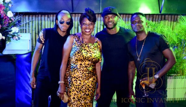 Iconic Invanity Store Launch- BellaNaija - June2014118