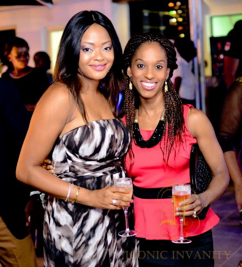 Iconic Invanity Store Launch- BellaNaija - June2014123