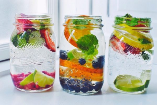 Infused Water - Bellanaija - June 2014005