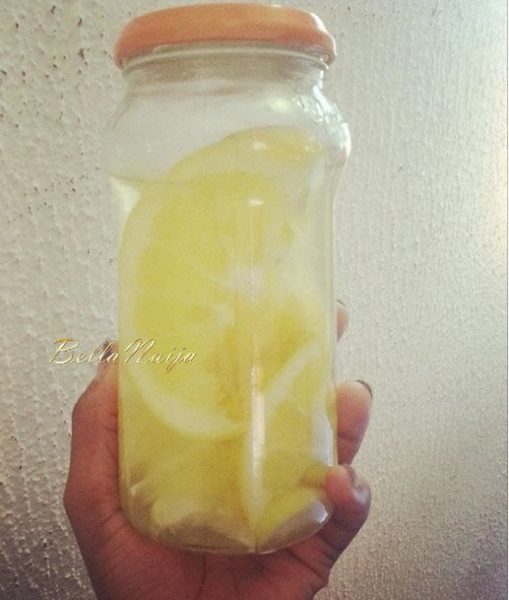 Infused Water - Bellanaija - June 2014007_001