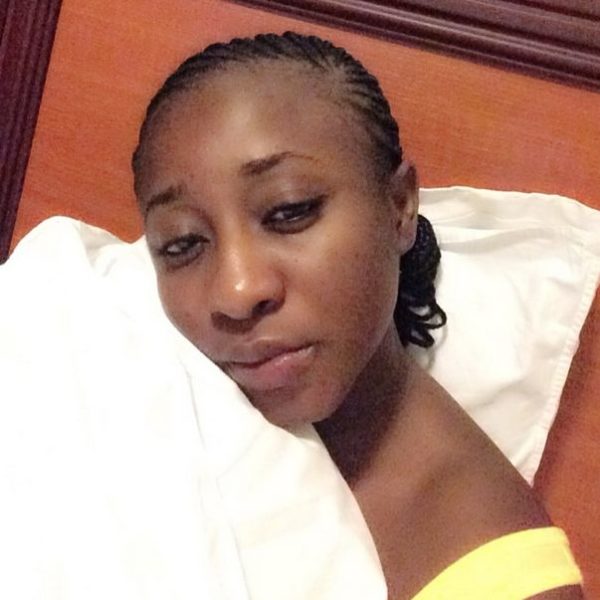 Ini Edo - June 2014 - BellaNaija.com 01