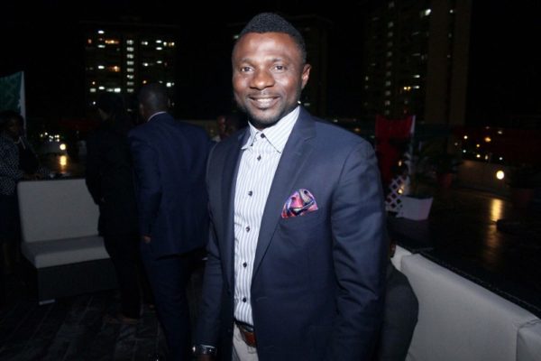 InterContinental Lagos Ariya Terrace Launch- BellaNaija - June2014012