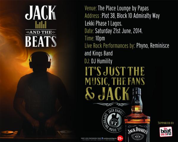 JackAndTheBeats - BellaNaija - June - 2014