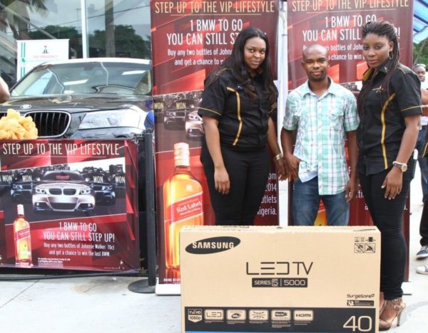 Johnnie Walker - BellaNaija - June - 2014 - image007
