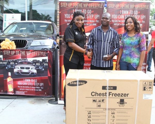 Johnnie Walker - BellaNaija - June - 2014 - image008