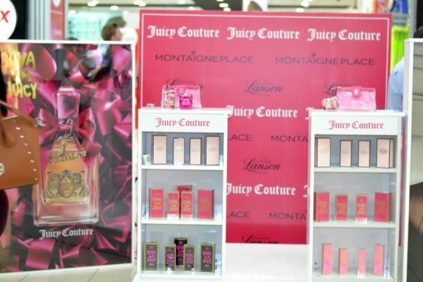 Juicy Couture Fragrance Launch - BellaNaija - June2014004