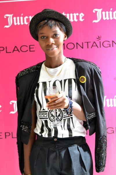 Juicy Couture Fragrance Launch - BellaNaija - June2014012