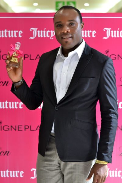 Juicy Couture Fragrance Launch - BellaNaija - June2014017