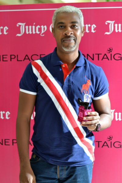 Juicy Couture Fragrance Launch - BellaNaija - June2014044