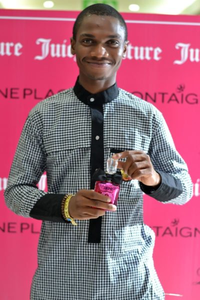 Juicy Couture Fragrance Launch - BellaNaija - June2014048