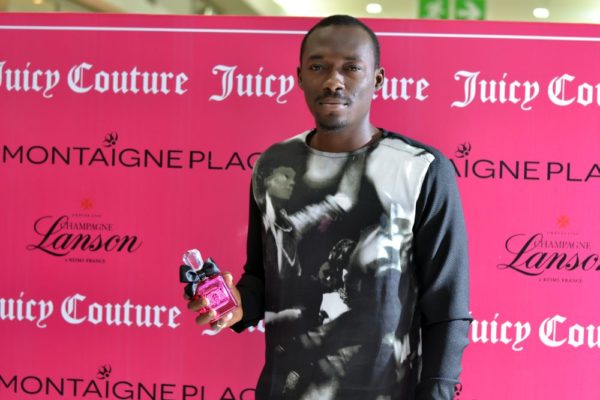 Juicy Couture Fragrance Launch - BellaNaija - June2014067