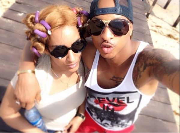 Juliet Ibrahim - June 2014 - BellaNaija.com 01