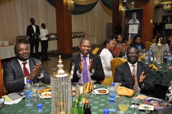 Junior Achievement Nigeria 15th Anniversary - BellaNaija - June2014004