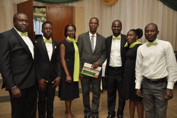 Junior Achievement Nigeria 15th Anniversary - BellaNaija - June2014007