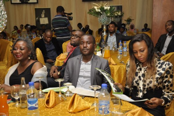 Junior Achievement Nigeria 15th Anniversary - BellaNaija - June2014008