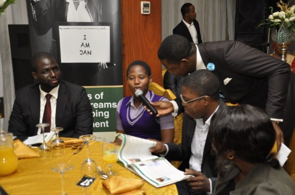 Junior Achievement Nigeria 15th Anniversary - BellaNaija - June2014010