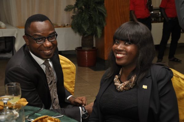 Junior Achievement Nigeria 15th Anniversary - BellaNaija - June2014012