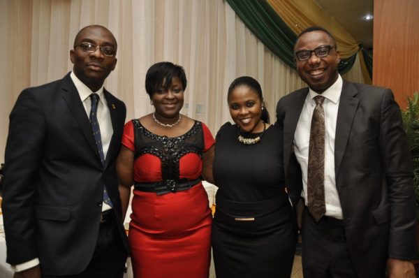 Junior Achievement Nigeria 15th Anniversary - BellaNaija - June2014015