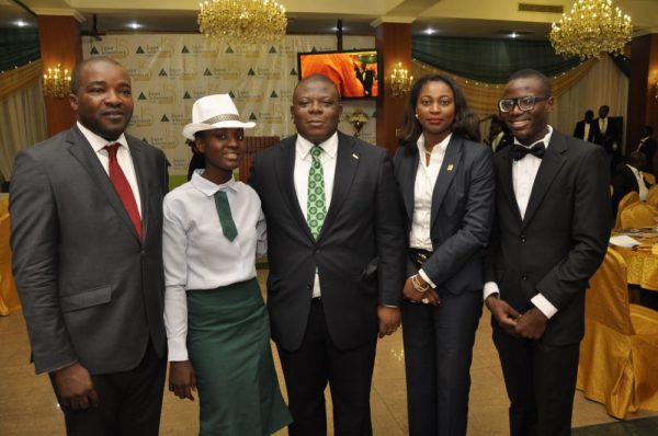 Junior Achievement Nigeria 15th Anniversary - BellaNaija - June2014018