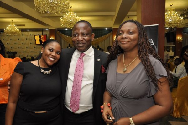 Junior Achievement Nigeria 15th Anniversary - BellaNaija - June2014021