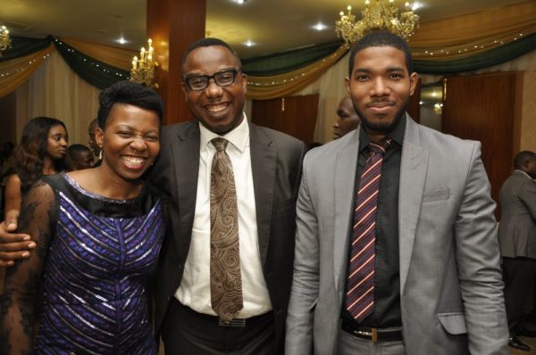 Junior Achievement Nigeria 15th Anniversary - BellaNaija - June2014022