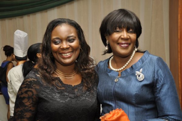 Junior Achievement Nigeria 15th Anniversary - BellaNaija - June2014023