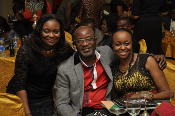 Junior Achievement Nigeria 15th Anniversary - BellaNaija - June2014024