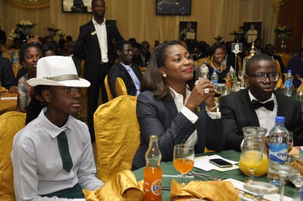 Junior Achievement Nigeria 15th Anniversary - BellaNaija - June2014042