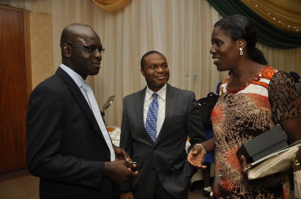 Junior Achievement Nigeria 15th Anniversary - BellaNaija - June2014051