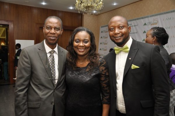 Junior Achievement Nigeria 15th Anniversary - BellaNaija - June2014064