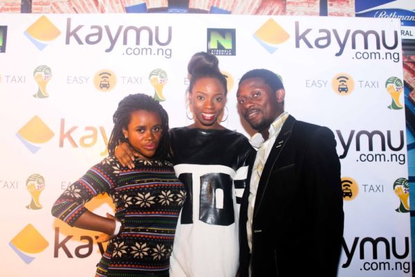 Kaymu.com and Nigezie TV FIFA Event - BellaNaija - June2014005