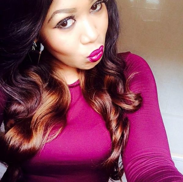 Kenya's Kim Kardashian - June 2014 - BellaNaija.com 01