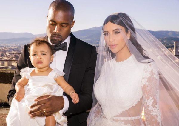 Kimye  Wedding - June 2014 - BellaNaija.com 02 (2)