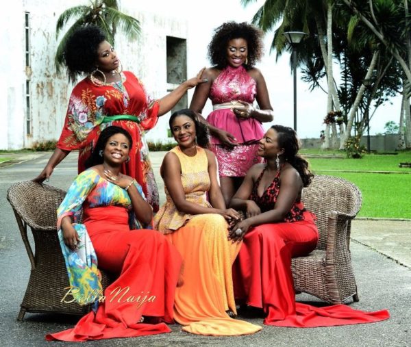 Lekki Wives Promo Photos - June 2014 - BellaNaija.com 01009