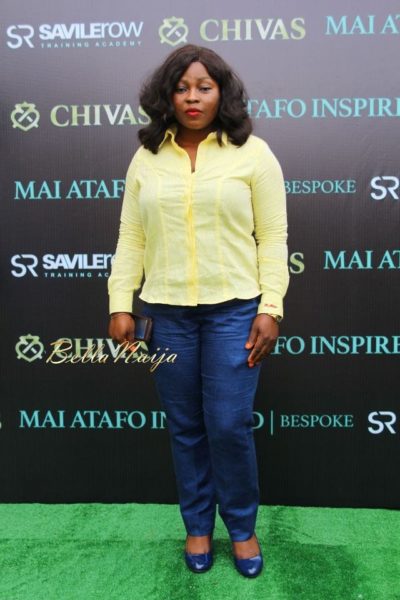 MAI Savile Chivas on BN - June 2014 - BellaNaija.com 01007