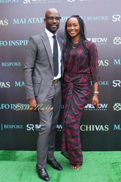 MAI Savile Chivas on BN - June 2014 - BellaNaija.com 01057