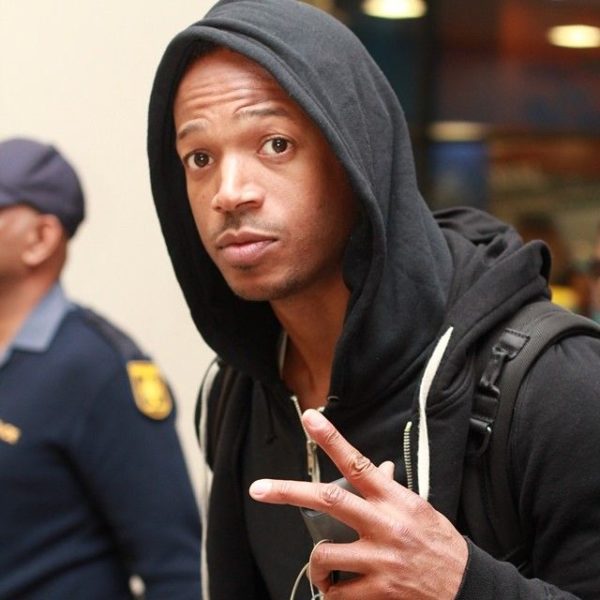 Marlon Wayans